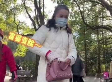 国产阿姨